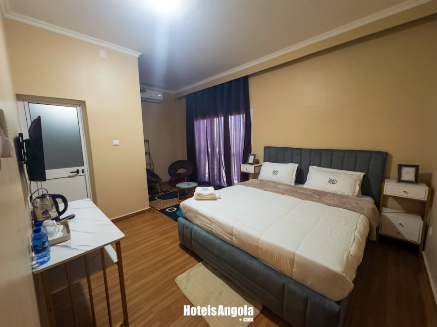 Residencial Maweza - Imagem 7